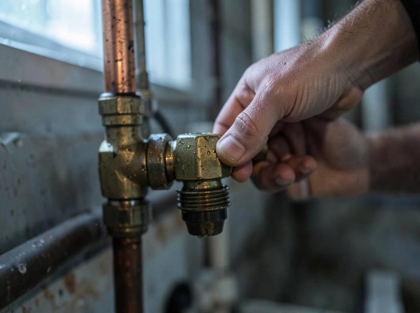 Emergency Plumber Popejoy, IA FAQs